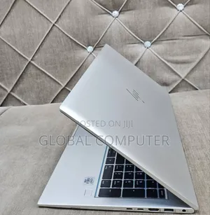 New Laptop HP EliteBook 850 16GB Intel Core I7 SSD 512GB