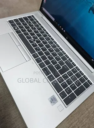 New Laptop HP EliteBook 850 16GB Intel Core I7 SSD 512GB