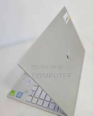 New Laptop HP Envy 13 8GB Intel Core I5 SSD 512GB