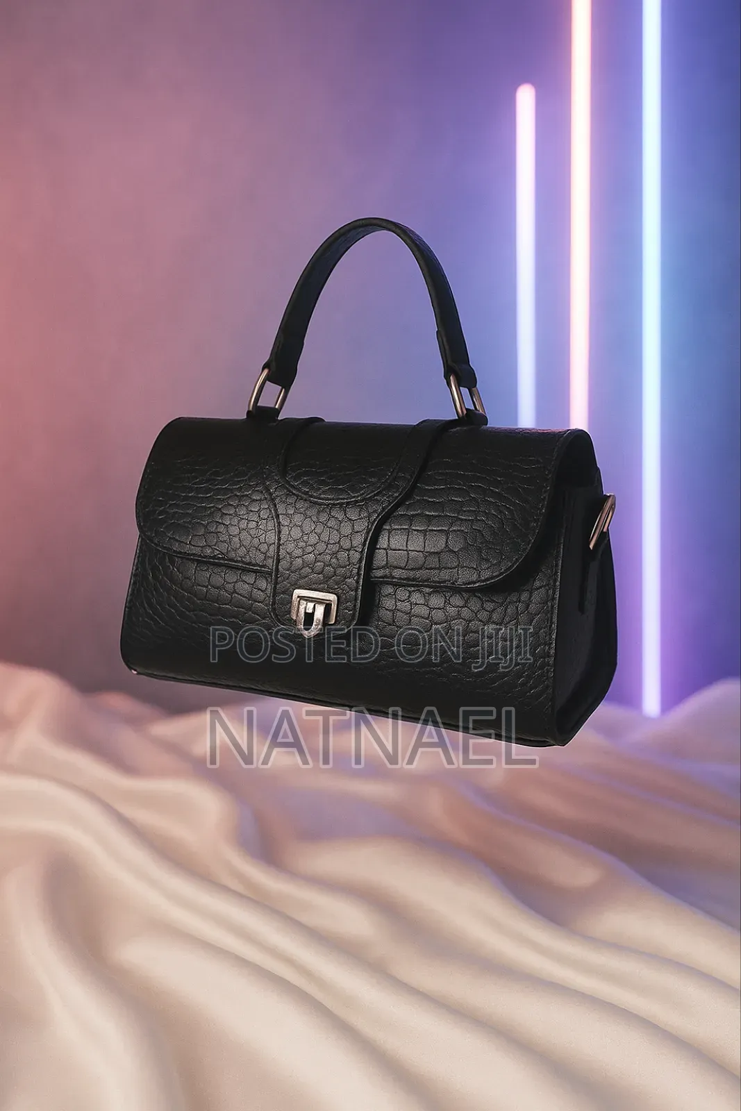 Original Women's Leather Bags