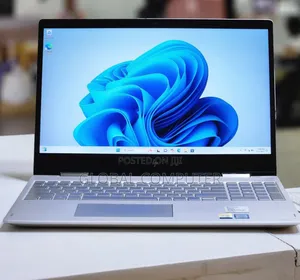 Photo - New Laptop HP Envy X360 16GB Intel Core I7 SSD 512GB