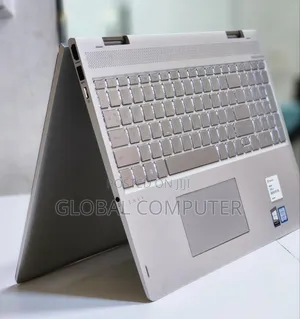 New Laptop HP Envy X360 16GB Intel Core I7 SSD 512GB