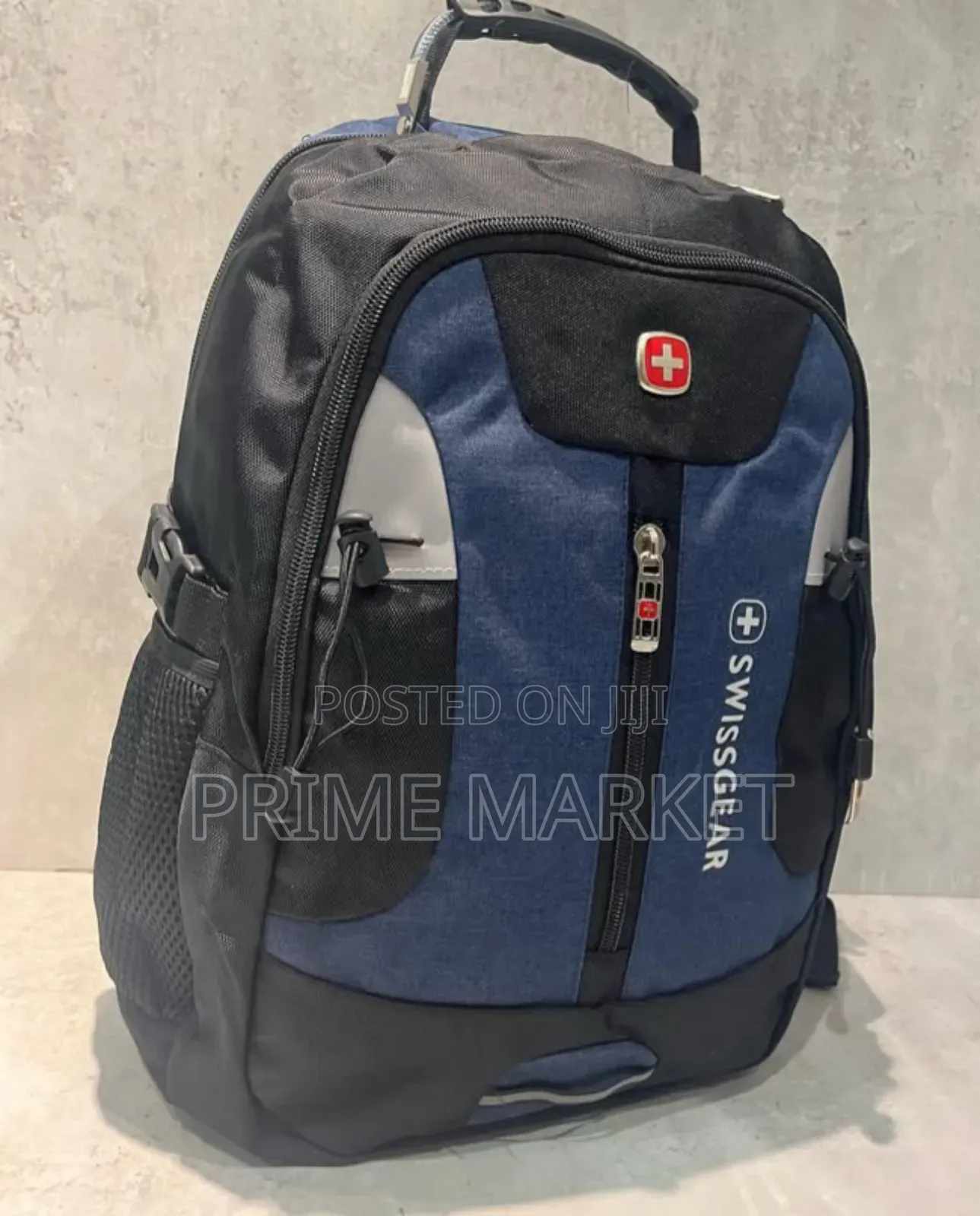 Swissgear Backpack Casual Bag for School, College, and Traveling