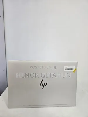 New Laptop HP Envy x360 8GB Intel Core i5 SSD 512GB