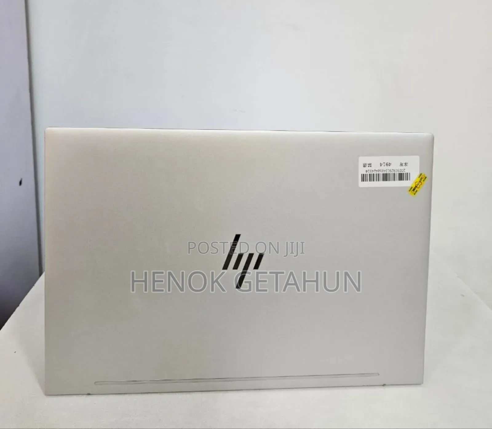 New Laptop HP Envy x360 8GB Intel Core i5 SSD 512GB