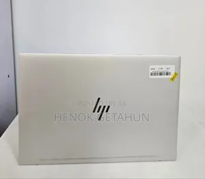 New Laptop HP Envy x360 8GB Intel Core i5 SSD 512GB