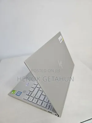 New Laptop HP Envy x360 8GB Intel Core i5 SSD 512GB