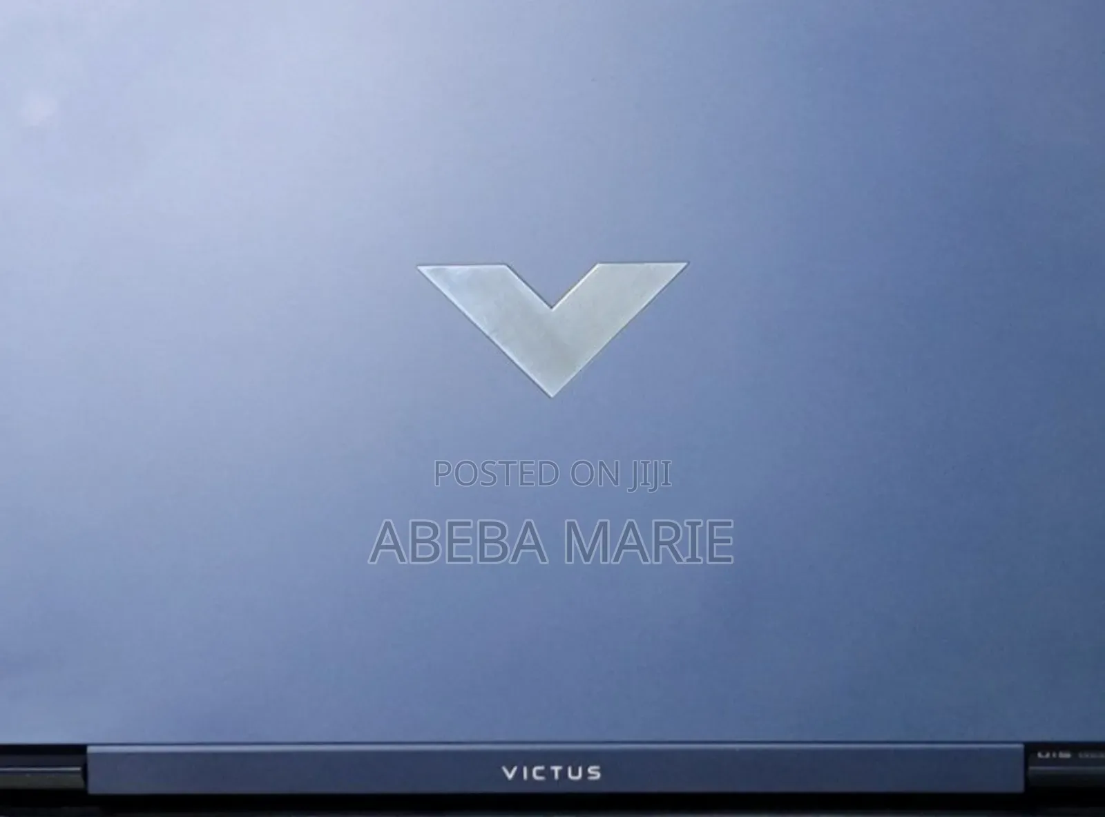 New Laptop HP Victus 15 16GB Intel Core I5 SSD 512GB