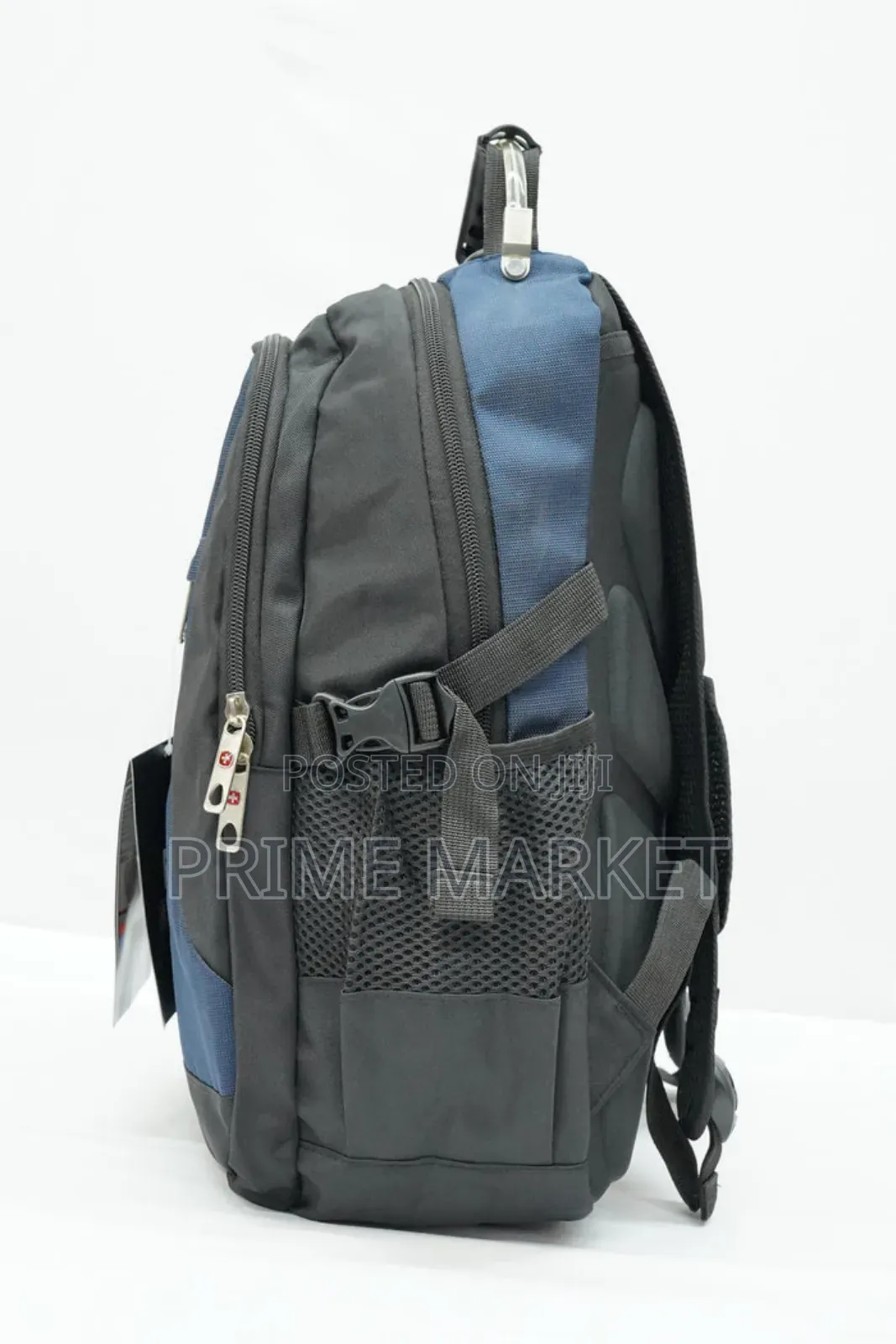 Swissgear 7700 Backpack Bag for School, College, and Traveling