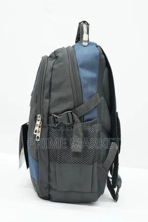 Swissgear 7700 Backpack Bag for School, College, and Traveling