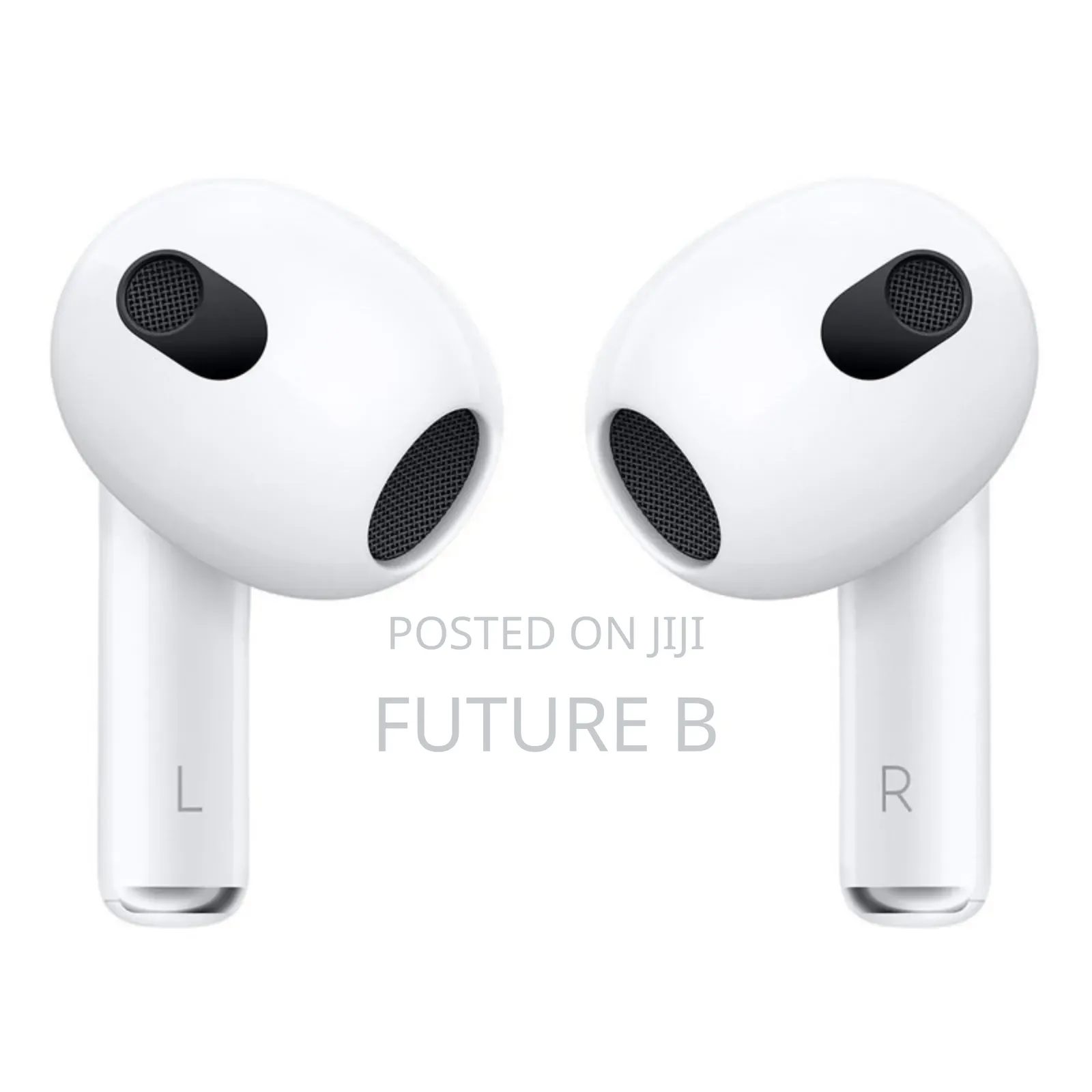 Airpod Pro 3rd Generation Perfect Travel Companion