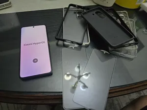 Xiaomi Poco X7 Pro 512 GB Yellow