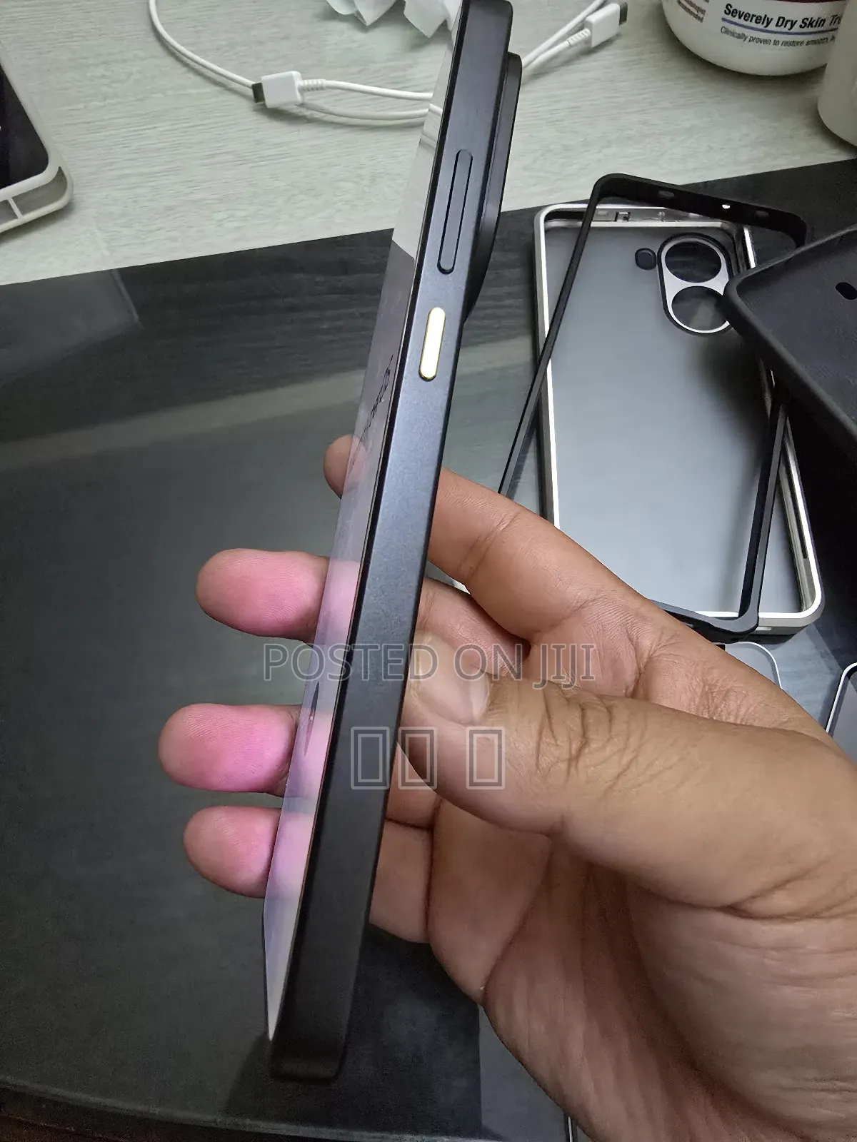 Xiaomi Poco X7 Pro 512 GB Yellow