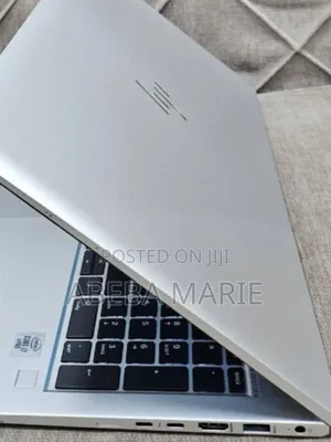New Laptop HP EliteBook 850 16GB Intel Core I7 SSD 512GB