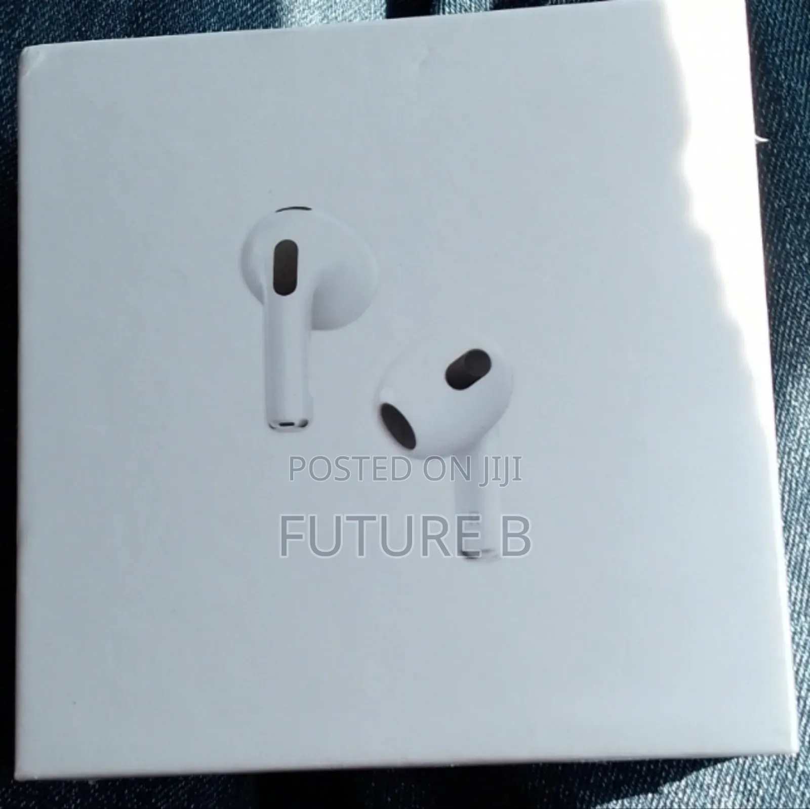 Airpod Pro 3rd Generation Lightweight Luxury