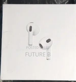 Photo - Airpod Pro 3rd Generation Your World, Your Sound