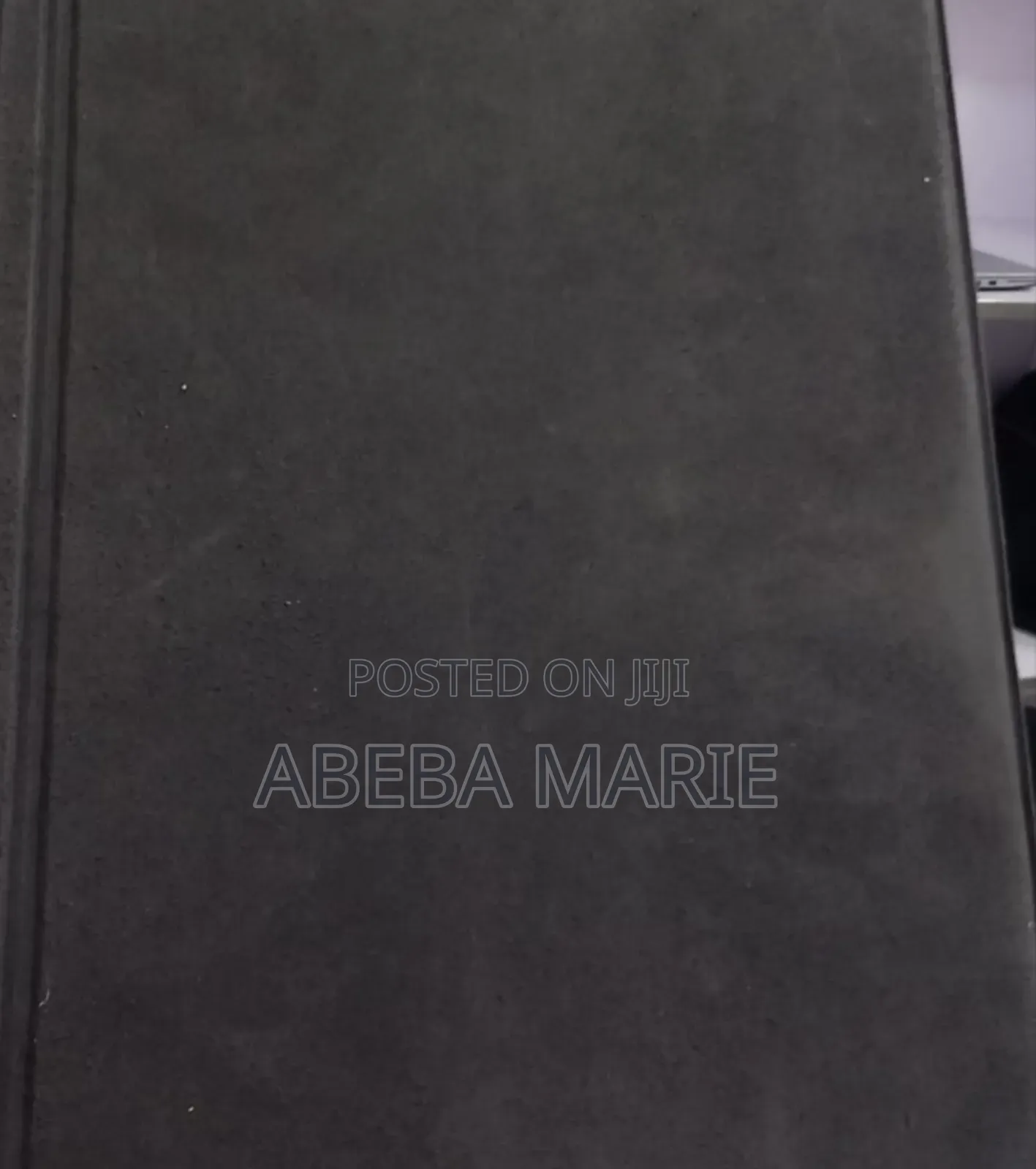 New Laptop Microsoft Surface Pro 7 16GB Intel Core i7 SSD 256GB