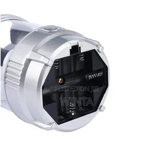 Multifunctional Stage Light