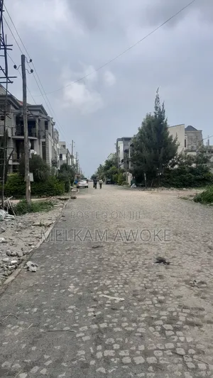 Photo - Furnished 8bdrm Apartment in Akaky Kaliti for sale