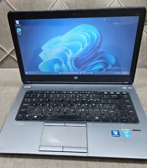 Photo - New Laptop HP ProBook 430 G1 4GB Intel Core I5 SSD 500GB