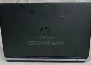 New Laptop HP ProBook 430 G1 4GB Intel Core I5 SSD 500GB