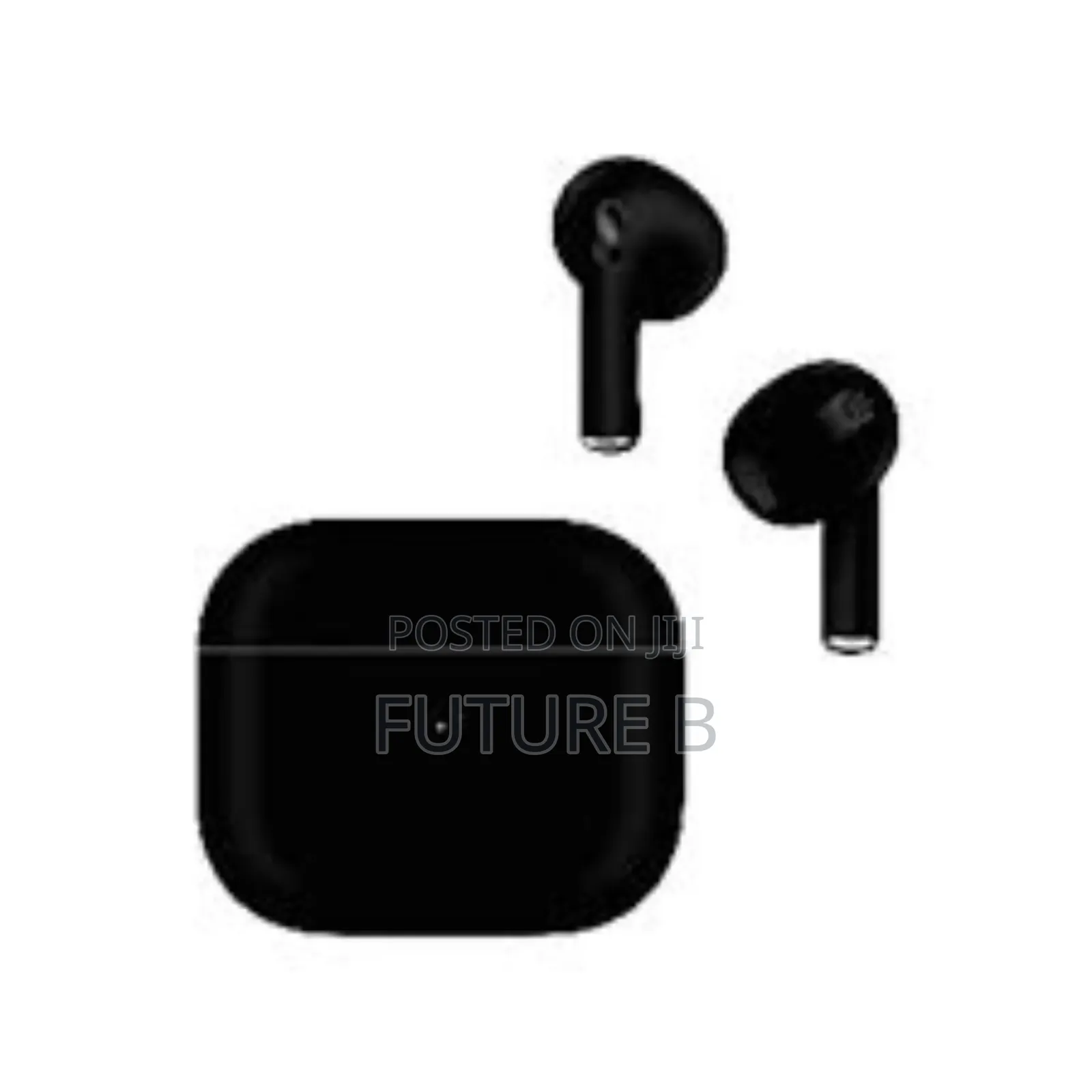 Airpod Pro 3rd Generation Designed for the Bold