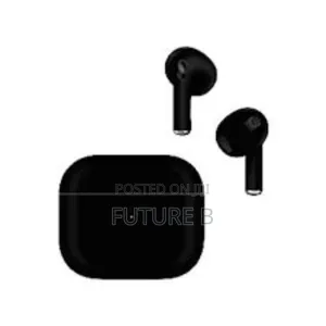 Photo - Airpod Pro 3rd Generation Designed for the Bold