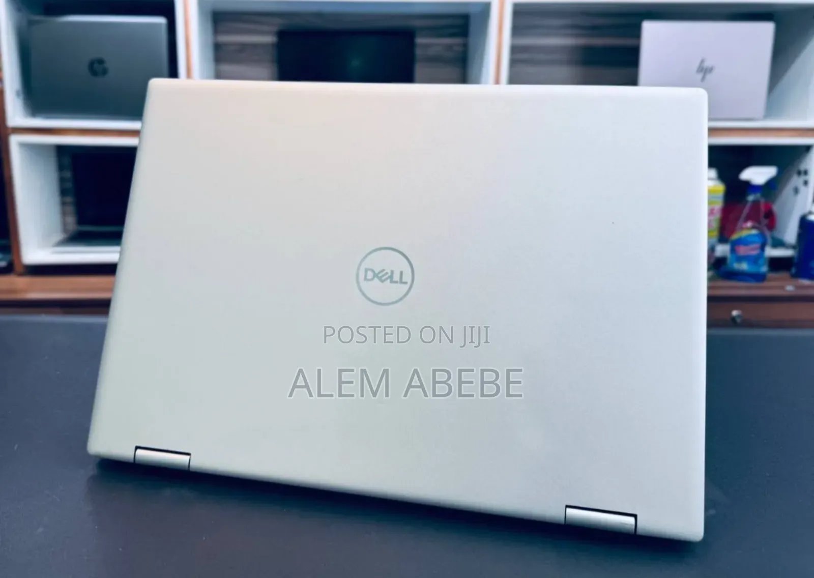 New Laptop Dell Inspiron 16 7630 16GB Intel Core I7 SSD 512GB