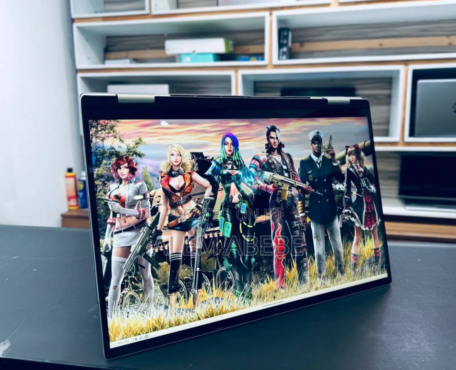 New Laptop Dell Inspiron 16 7630 16GB Intel Core I7 SSD 512GB