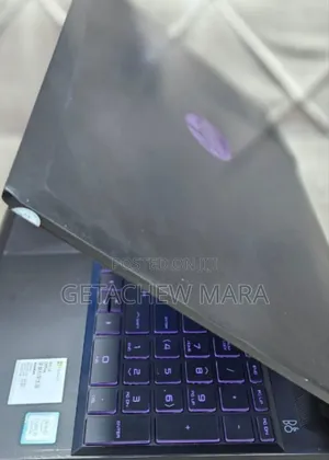 Photo - New Laptop HP Pavilion 15 8GB Intel Core I5 SSD 256GB