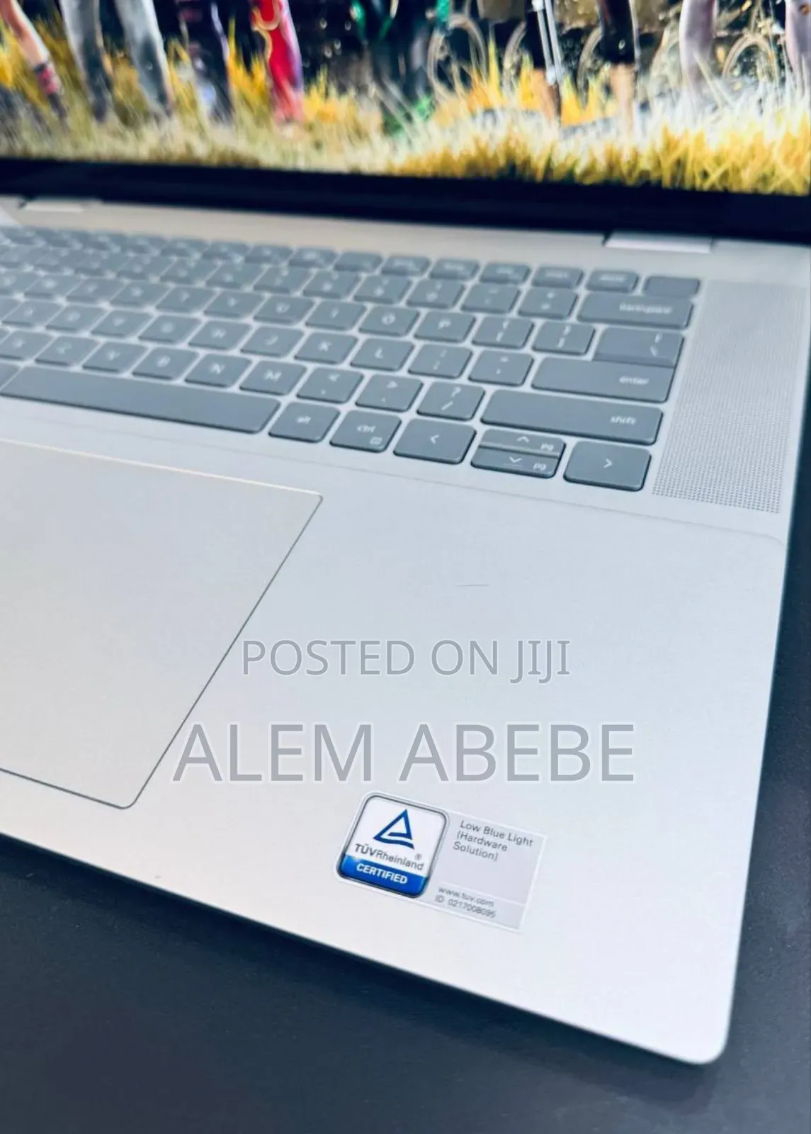 New Laptop Dell Inspiron 16 7630 16GB Intel Core I7 SSD 512GB