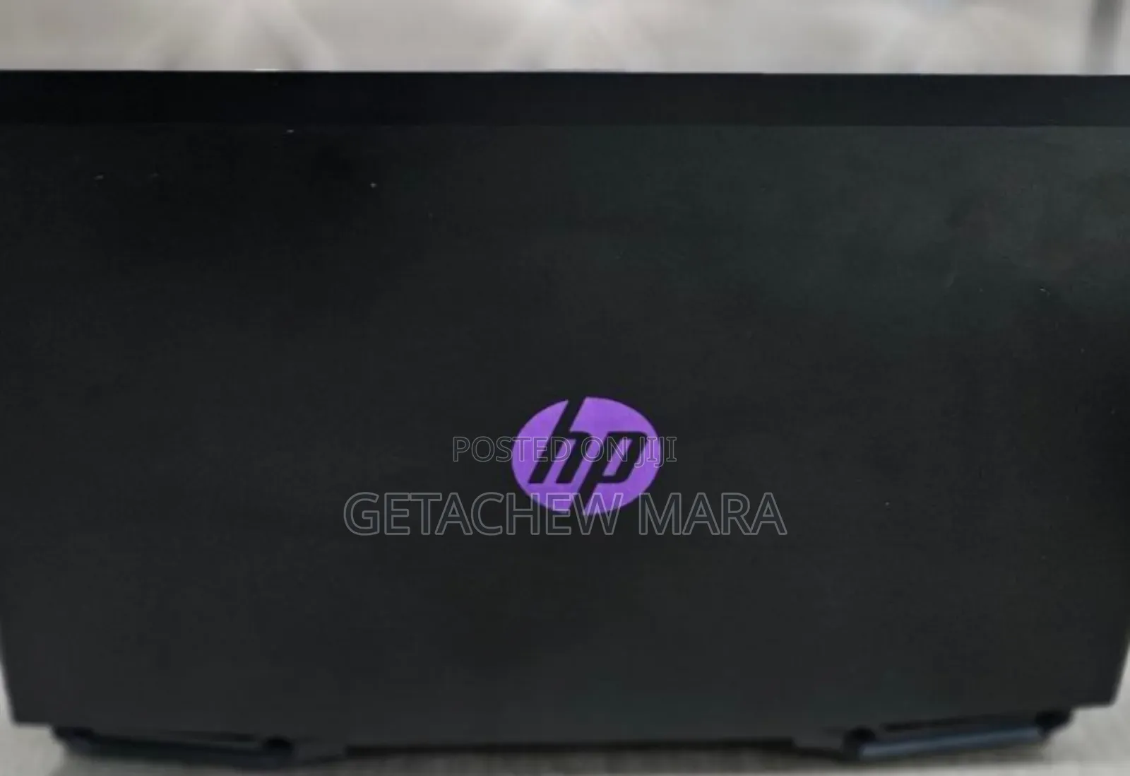 New Laptop HP Pavilion 15 8GB Intel Core I5 SSD 256GB