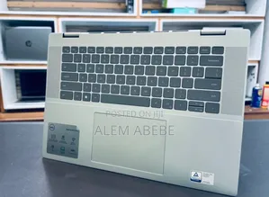 New Laptop Dell Inspiron 16 7630 16GB Intel Core I7 SSD 512GB