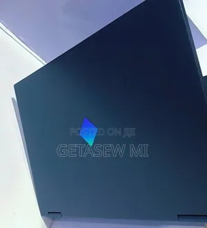 Photo - New Laptop HP Omen 15 16GB Intel Core I7 SSD 1T