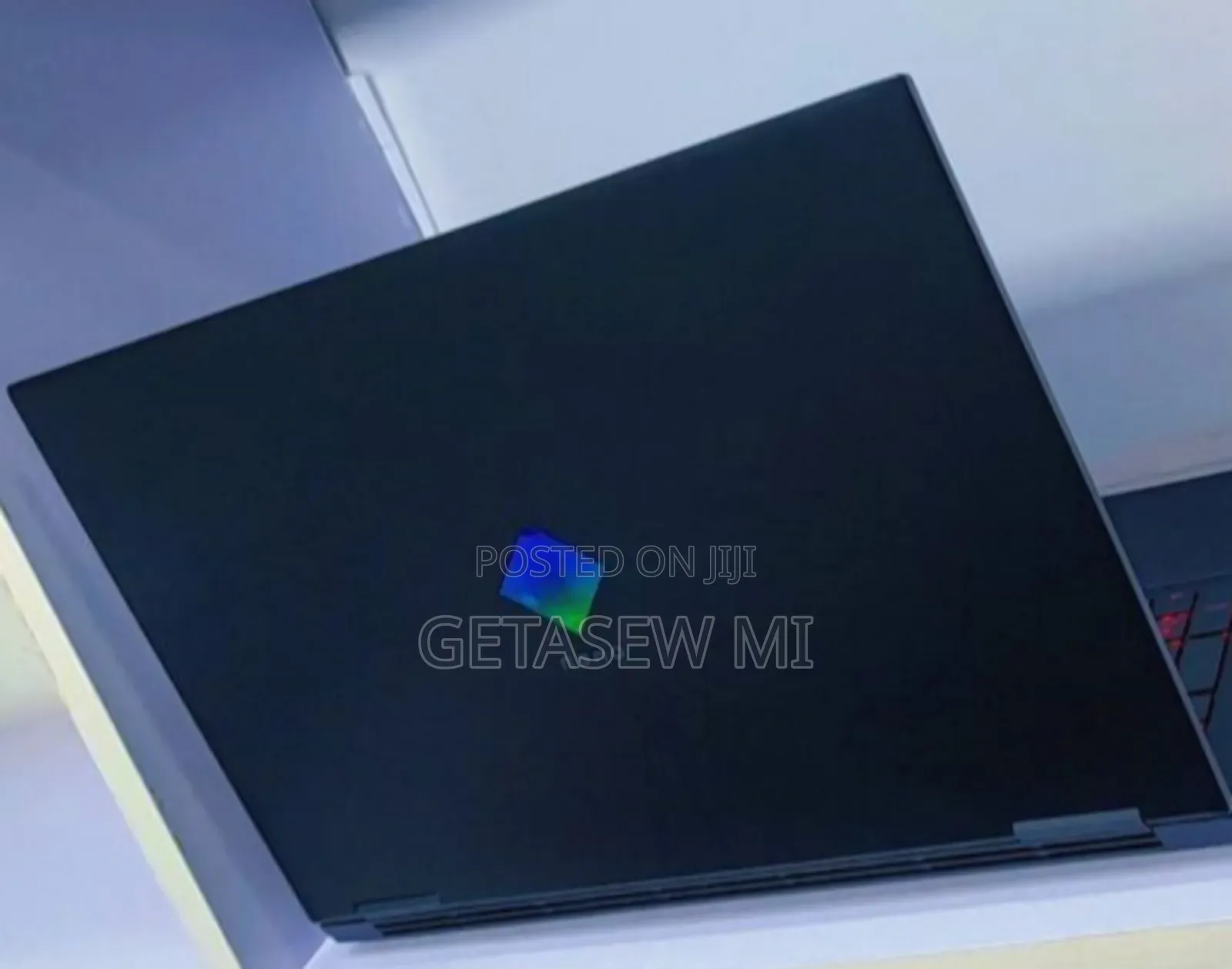 New Laptop HP Omen 15 16GB Intel Core I7 SSD 1T