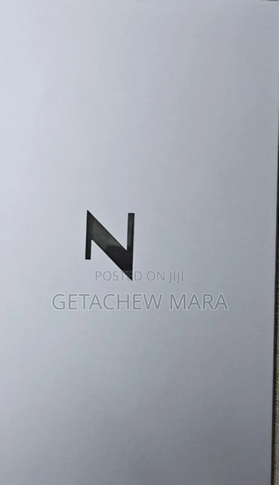 New Laptop HP ZBook 14 32GB Intel Core I7 SSD 1T