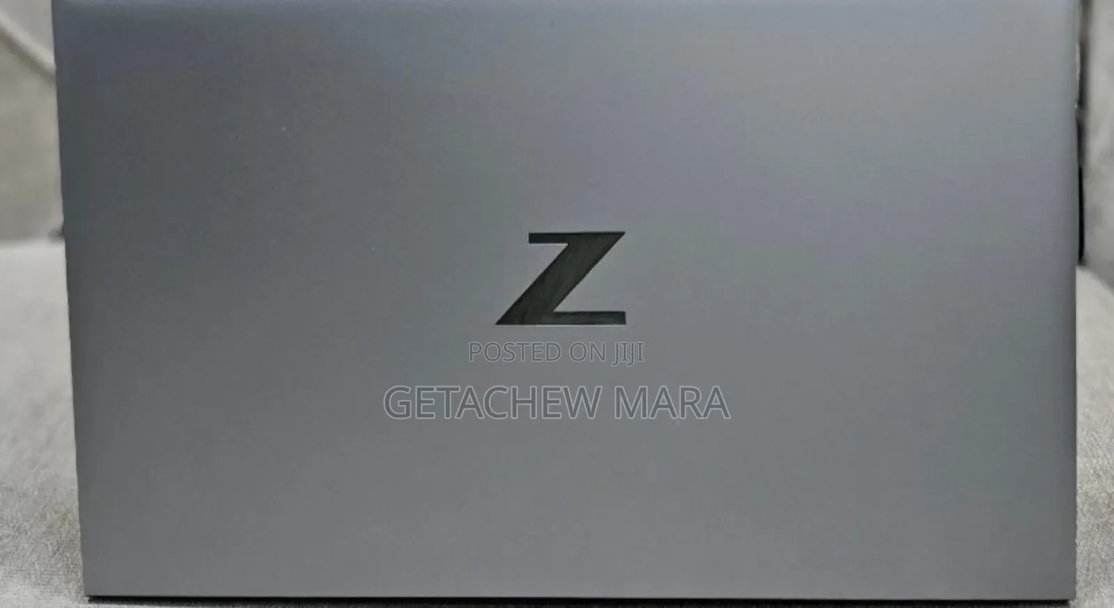 New Laptop HP ZBook 14 32GB Intel Core I7 SSD 1T