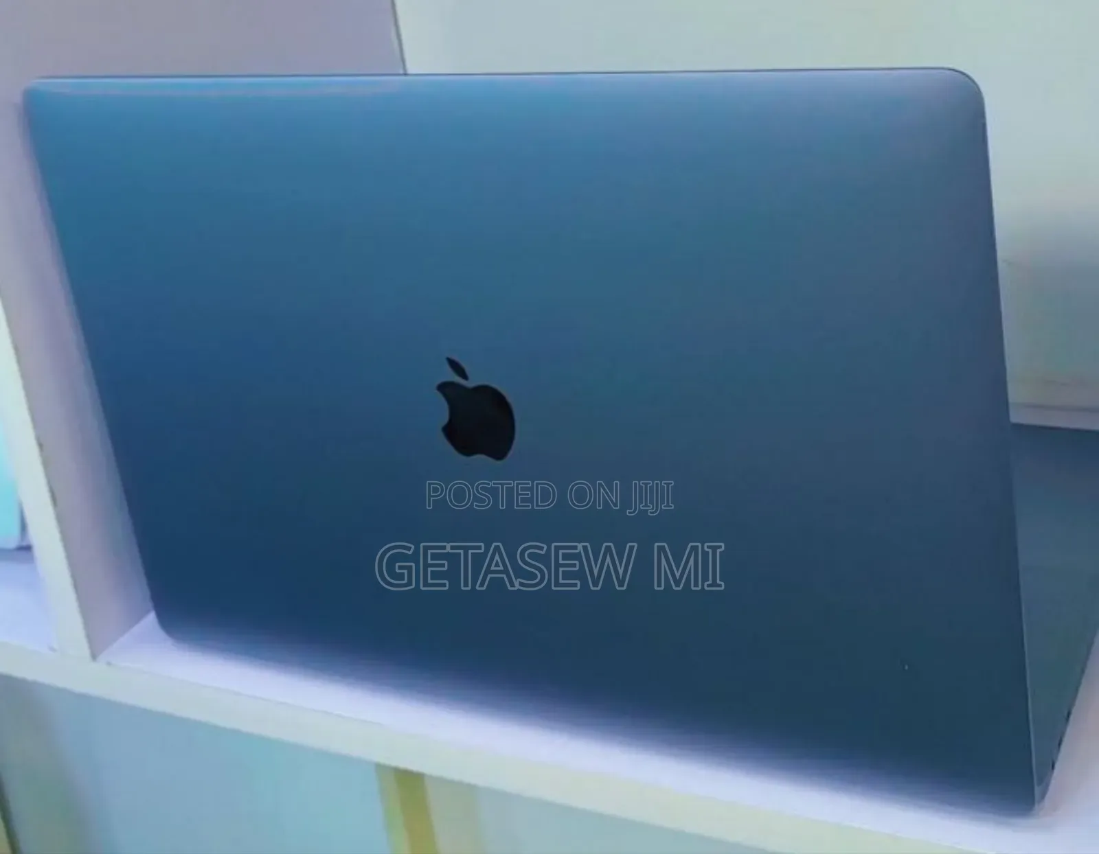 New Laptop Apple MacBook Pro 2019 32GB Intel Core I9 SSD 1T