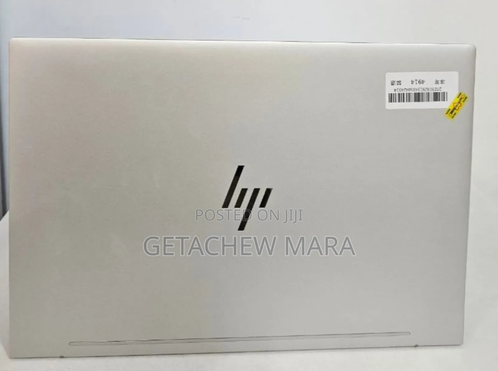 New Laptop HP Envy X360 8GB Intel Core I5 SSD 512GB