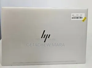 New Laptop HP Envy X360 8GB Intel Core I5 SSD 512GB