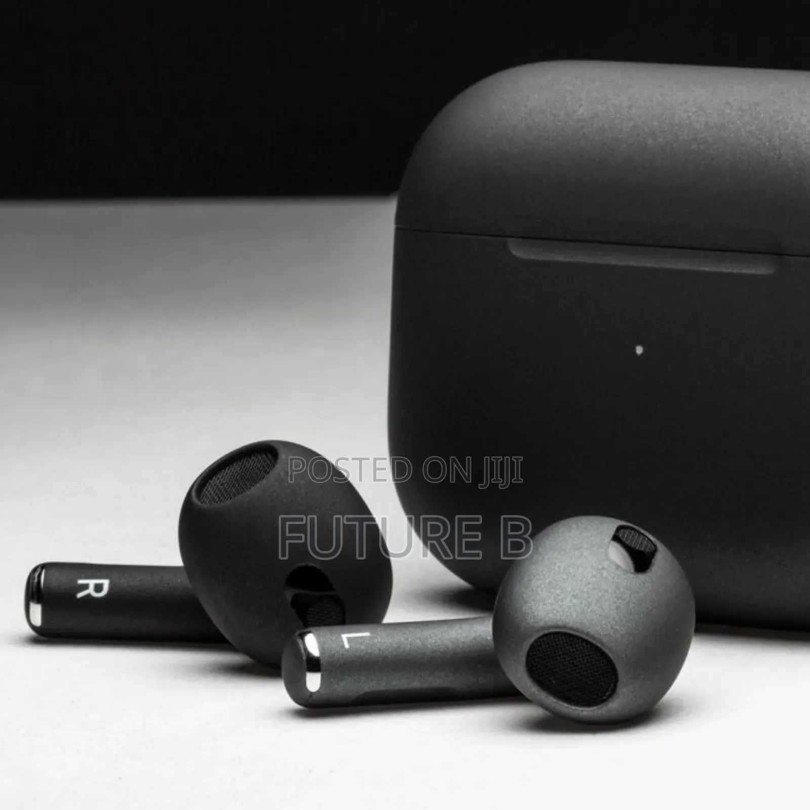 Airpod Pro 3rd Generation Wireless Freedom in Black