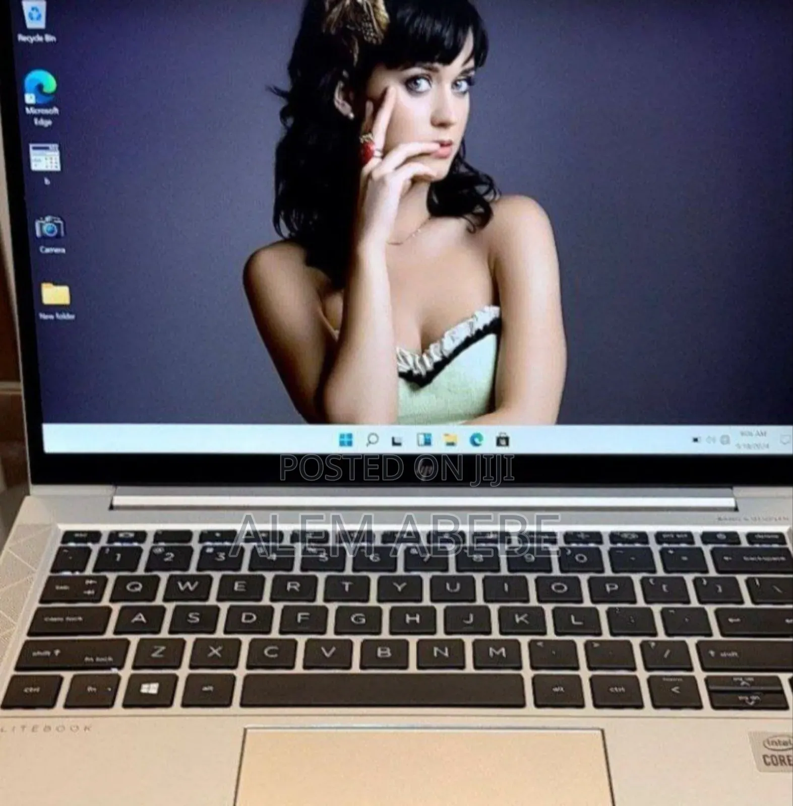 New Laptop HP EliteBook X360 1030 G7 16GB Intel Core I7 SSD 512GB