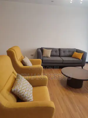 4bedroom Luxury Fernished Guest House for Rent