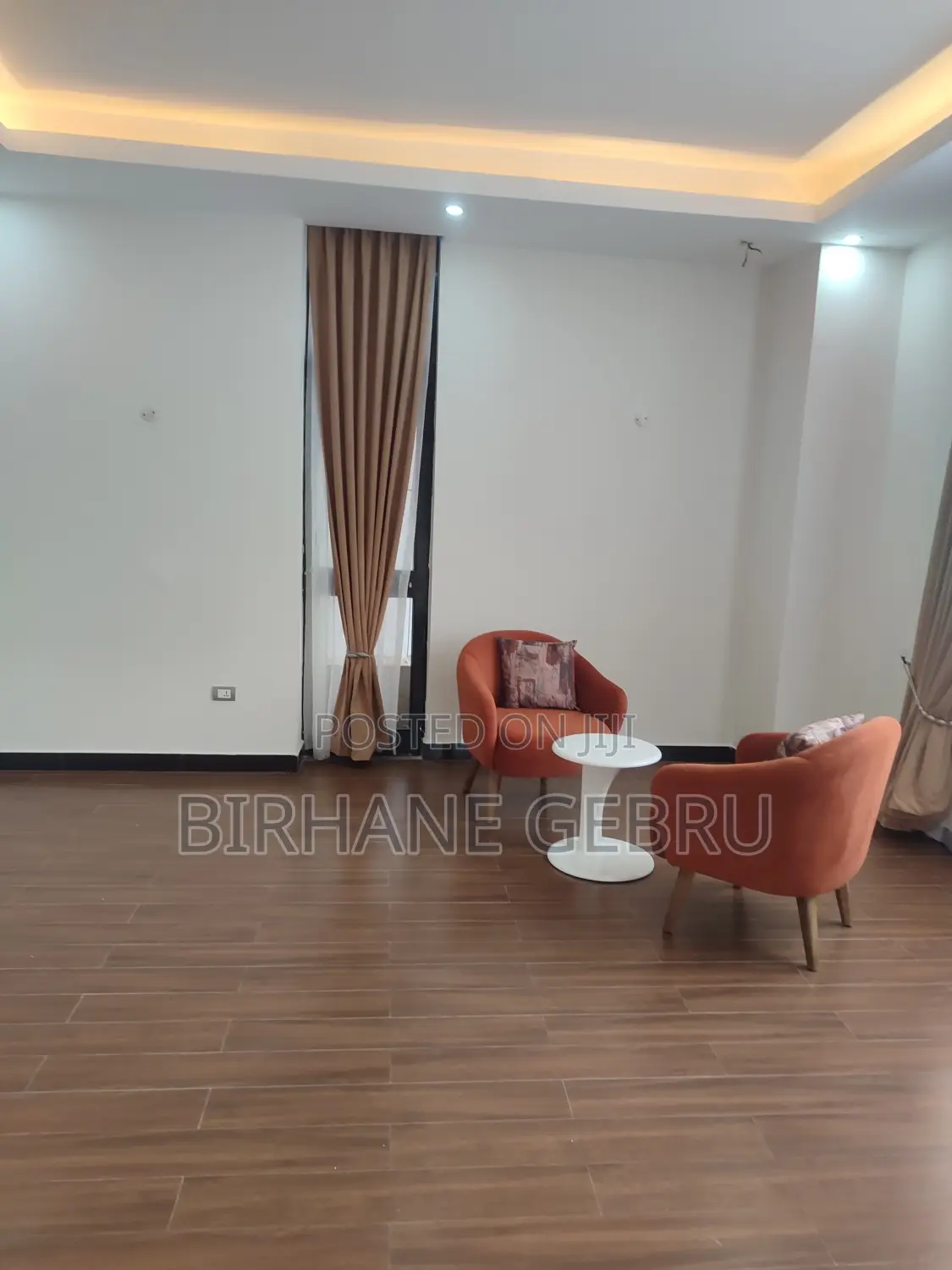 4bedroom Luxury Fernished Guest House for Rent