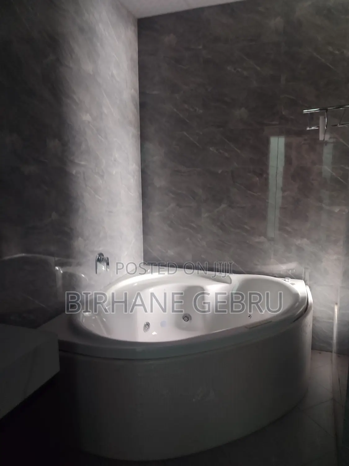 4bedroom Luxury Fernished Guest House for Rent