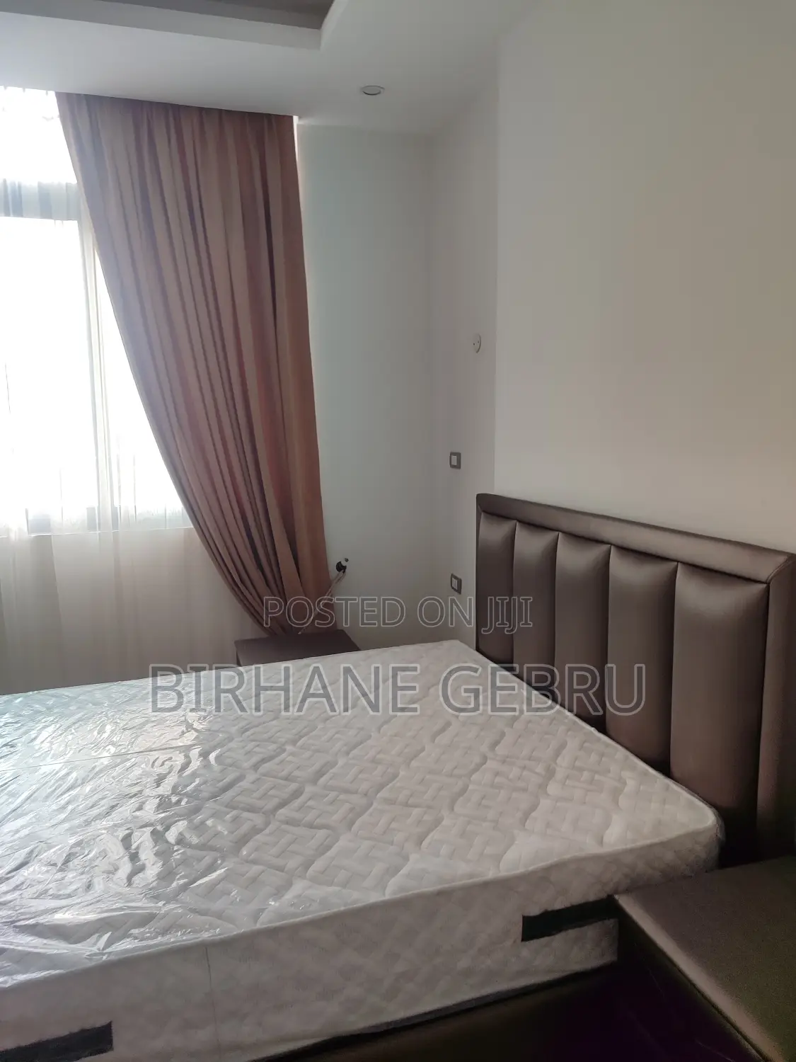 4bedroom Luxury Fernished Guest House for Rent