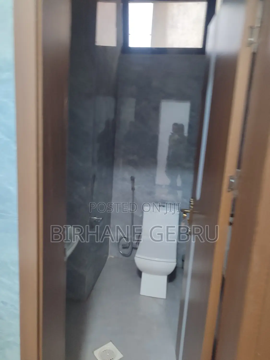 4bedroom Luxury Fernished Guest House for Rent