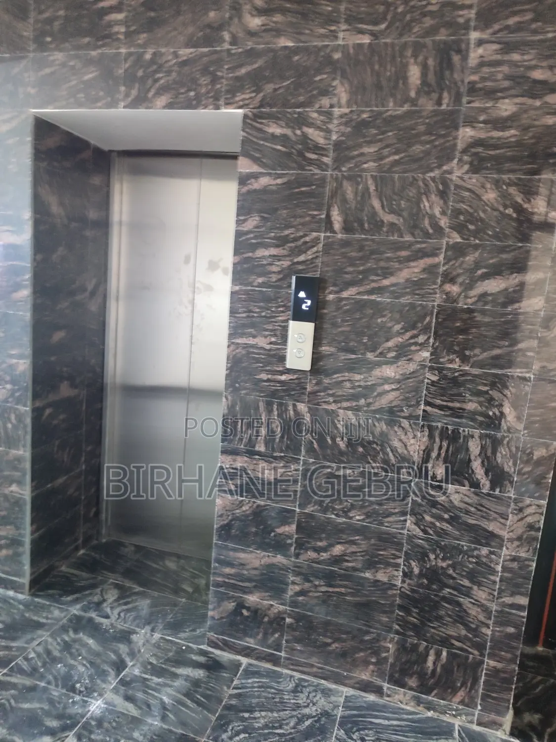 4bedroom Luxury Fernished Guest House for Rent