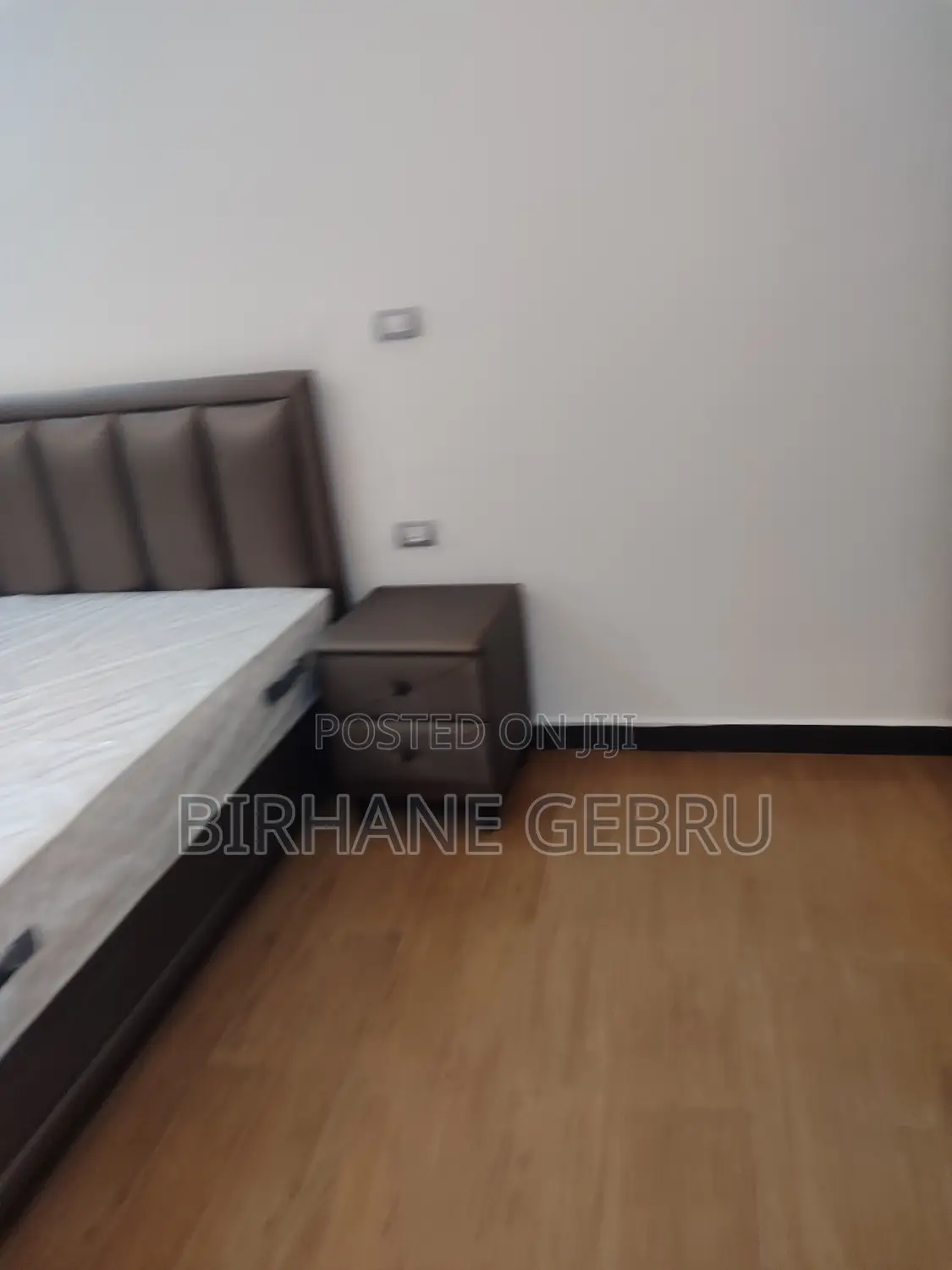 4bedroom Luxury Fernished Guest House for Rent