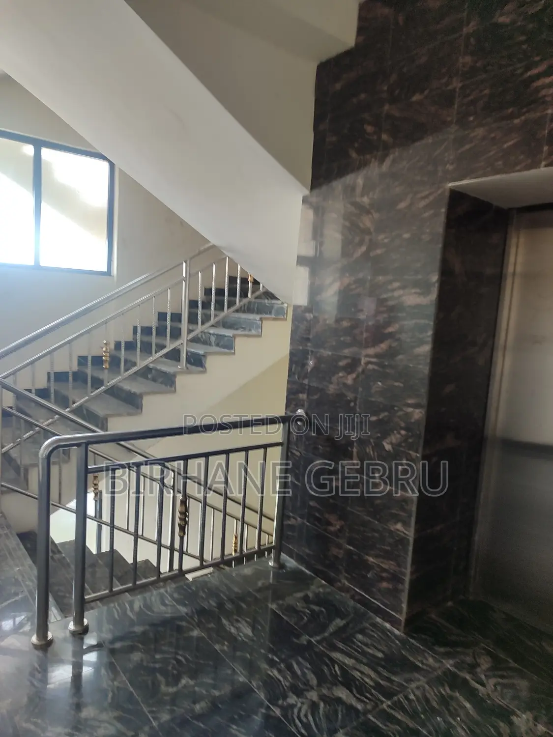 4bedroom Luxury Fernished Guest House for Rent